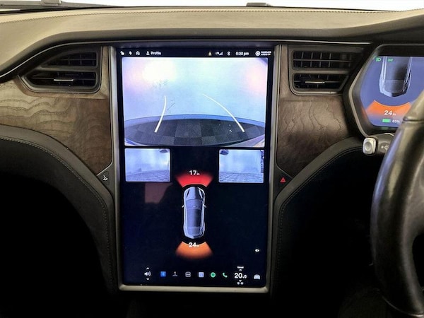 Used Tesla Model S 2019 for sale - 76114584: Photo 21