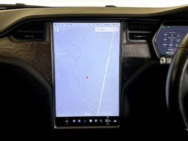 Used Tesla Model S 2019 for sale - 76114584: Photo 22