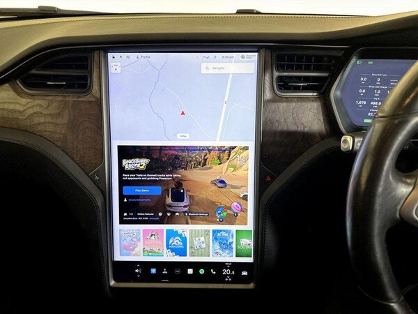 Used Tesla Model S 2019 for sale - 76114584: Photo 23