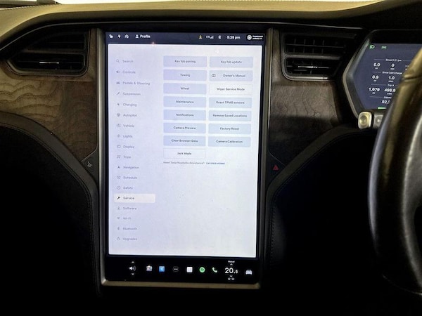 Used Tesla Model S 2019 for sale - 76114584: Photo 25