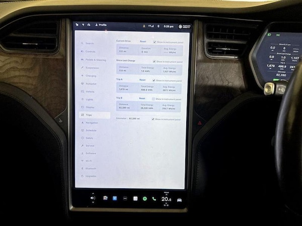 Used Tesla Model S 2019 for sale - 76114584: Photo 26