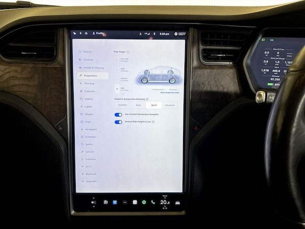 Used Tesla Model S 2019 for sale - 76114584: Photo 27