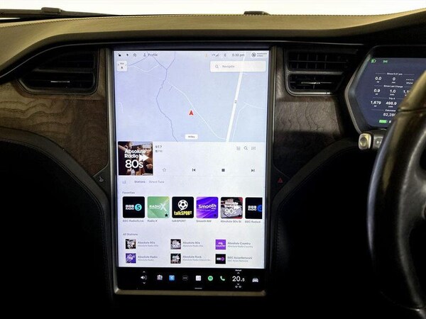 Used Tesla Model S 2019 for sale - 76114584: Photo 28