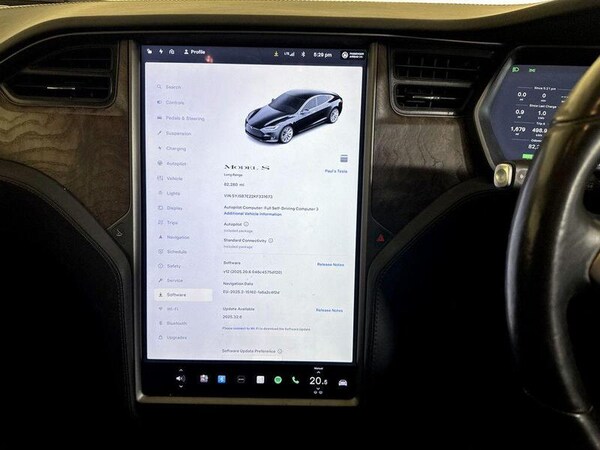 Used Tesla Model S 2019 for sale - 76114584: Photo 29