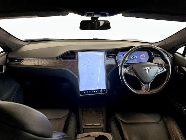 Used Tesla Model S 2019 for sale - 76114584: Photo 3