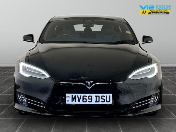Used Tesla Model S 2019 for sale - 76114584: Photo 5