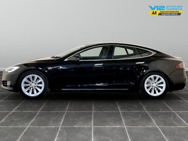 Used Tesla Model S 2019 for sale - 76114584: Photo 7