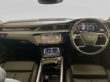 Used Audi e-tron 2020 for sale - 78837878: Photo
