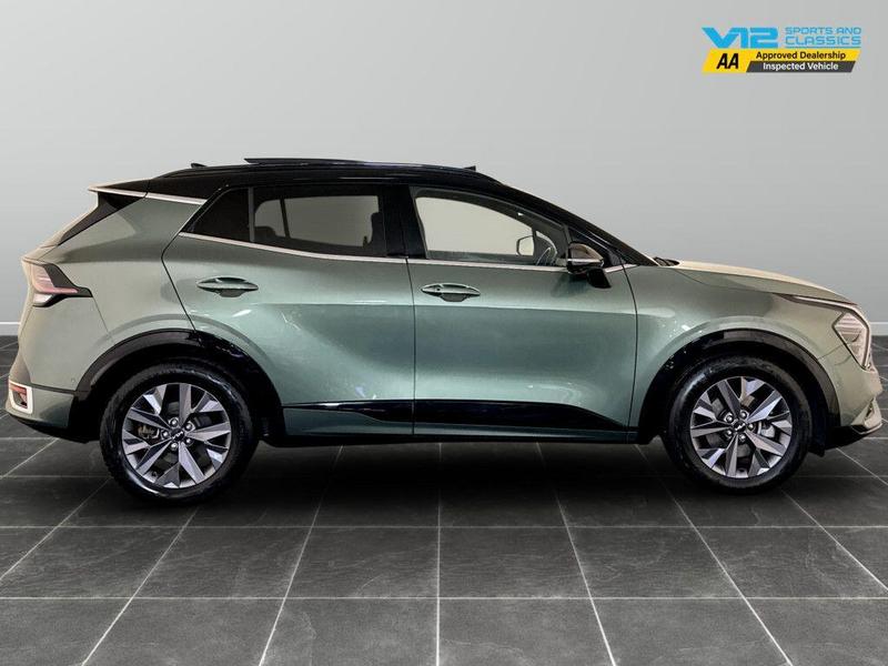 Used Kia Sportage 2022 for sale - 76415885: Photo 11