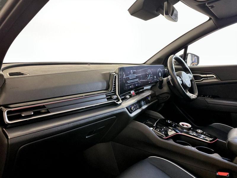 Used Kia Sportage 2022 for sale - 76415885: Photo 12