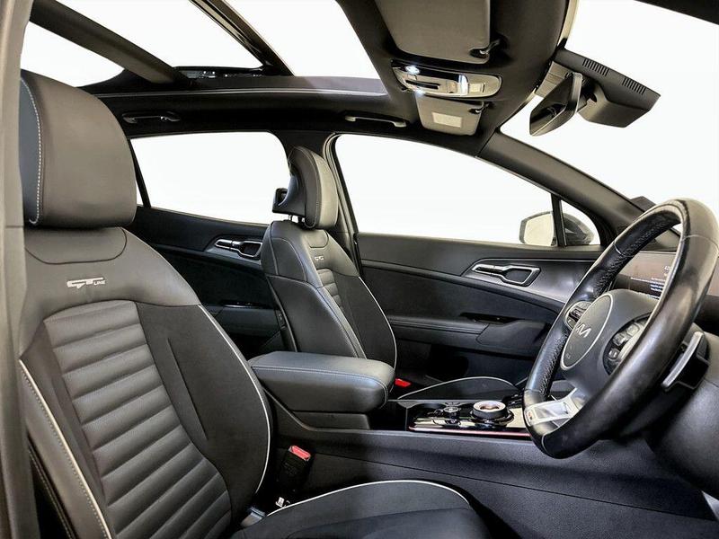 Used Kia Sportage 2022 for sale - 76415885: Photo 13