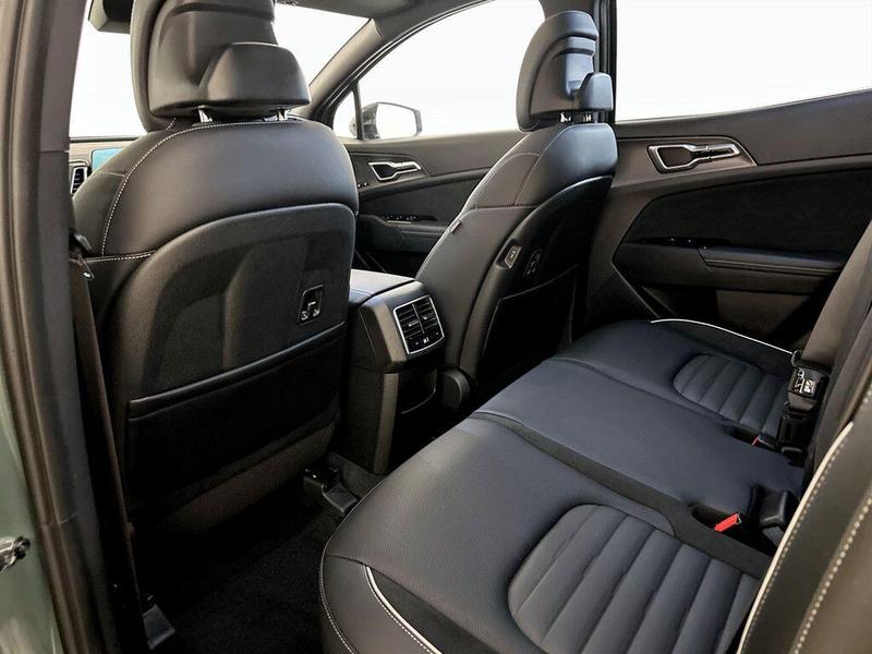 Used Kia Sportage 2022 for sale - 76415885: Photo 14