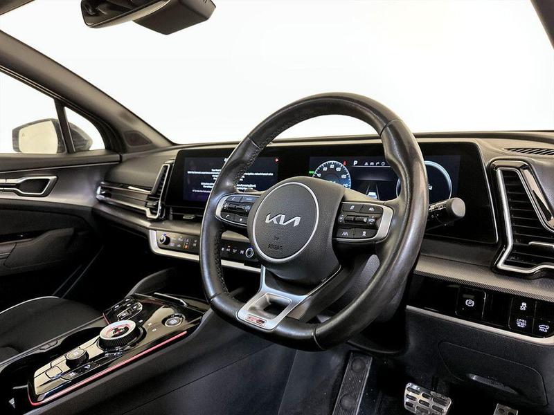 Used Kia Sportage 2022 for sale - 76415885: Photo 15