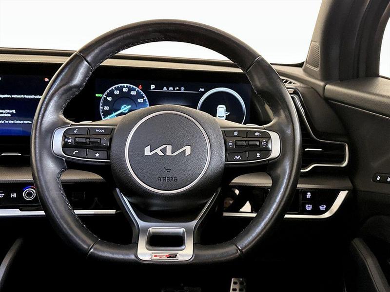 Used Kia Sportage 2022 for sale - 76415885: Photo 16