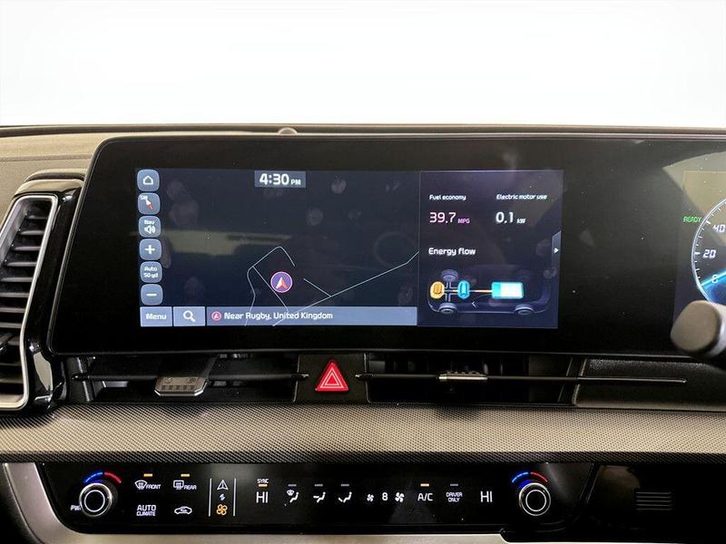 Used Kia Sportage 2022 for sale - 76415885: Photo 21