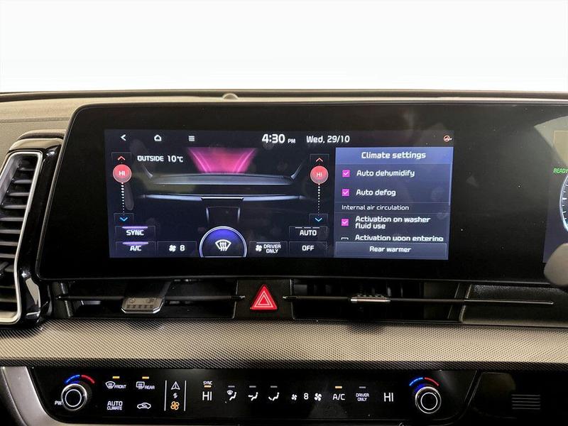 Used Kia Sportage 2022 for sale - 76415885: Photo 23