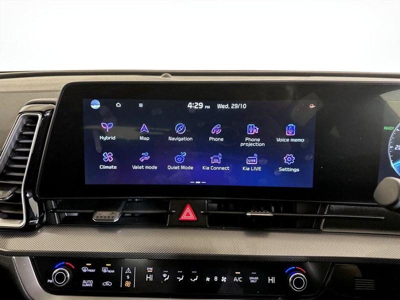 Used Kia Sportage 2022 for sale - 76415885: Photo 24