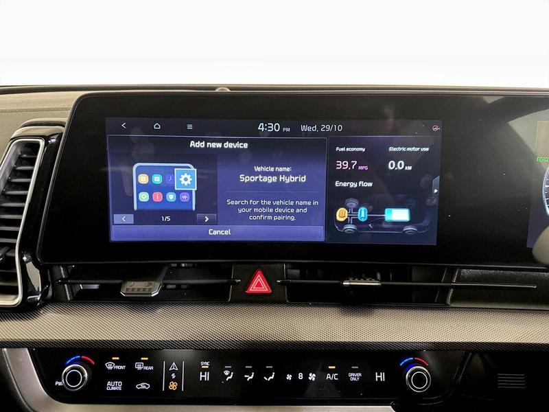 Used Kia Sportage 2022 for sale - 76415885: Photo 25