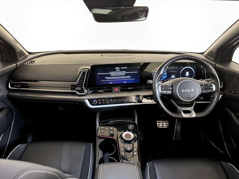 Used Kia Sportage 2022 for sale - 76415885: Photo 3