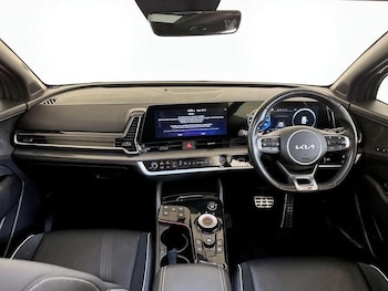 Used Kia Sportage 2022 for sale - 76415885: Photo