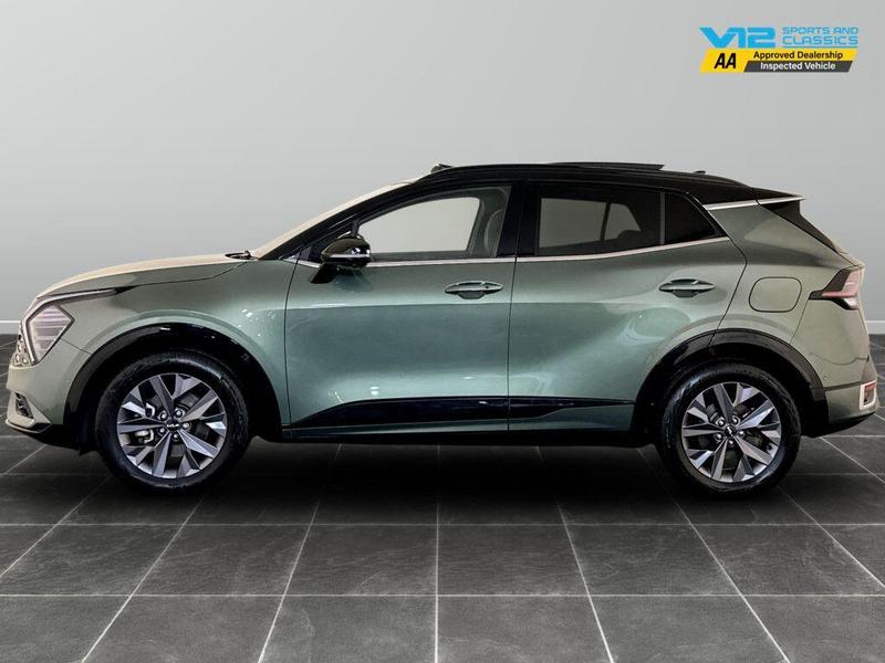 Used Kia Sportage 2022 for sale - 76415885: Photo 7