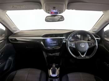 Used Vauxhall Corsa 2021 for sale - 74792637: Photo