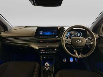 Used Hyundai i20 2024 for sale - 79673556: Photo