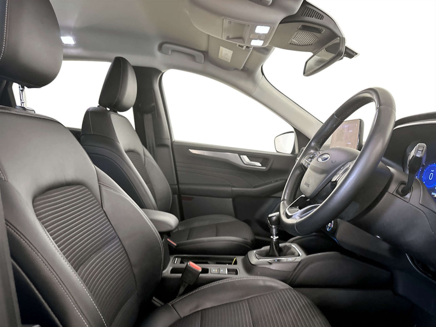 Used Ford Kuga 2022 for sale - 77342901: Photo 13