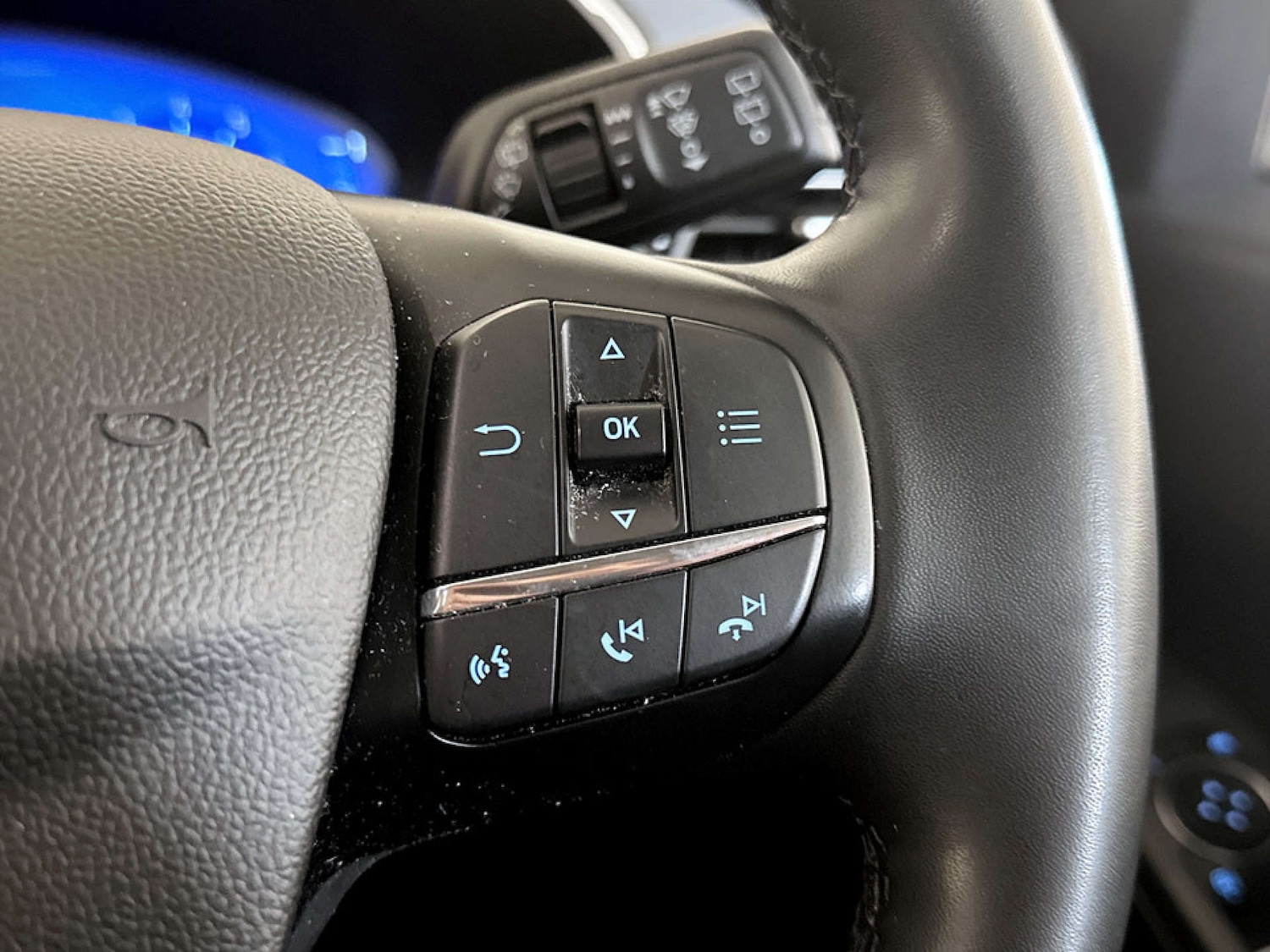 Used Ford Kuga 2022 for sale - 77342901: Photo 20