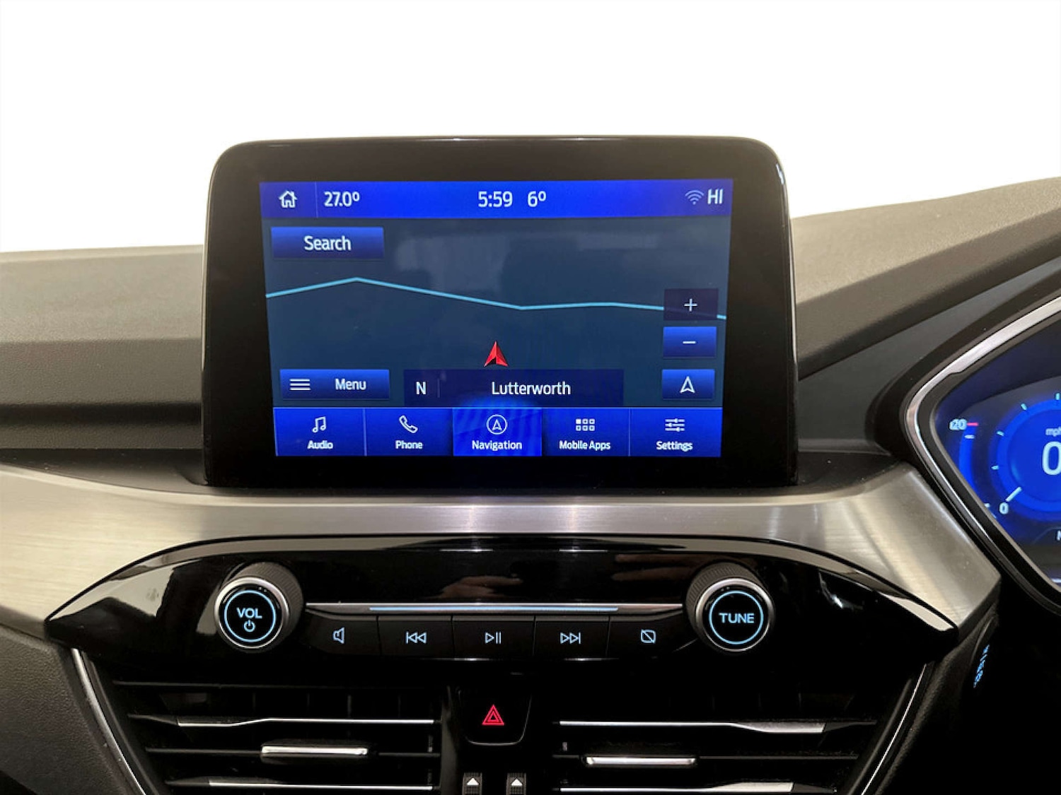 Used Ford Kuga 2022 for sale - 77342901: Photo 24