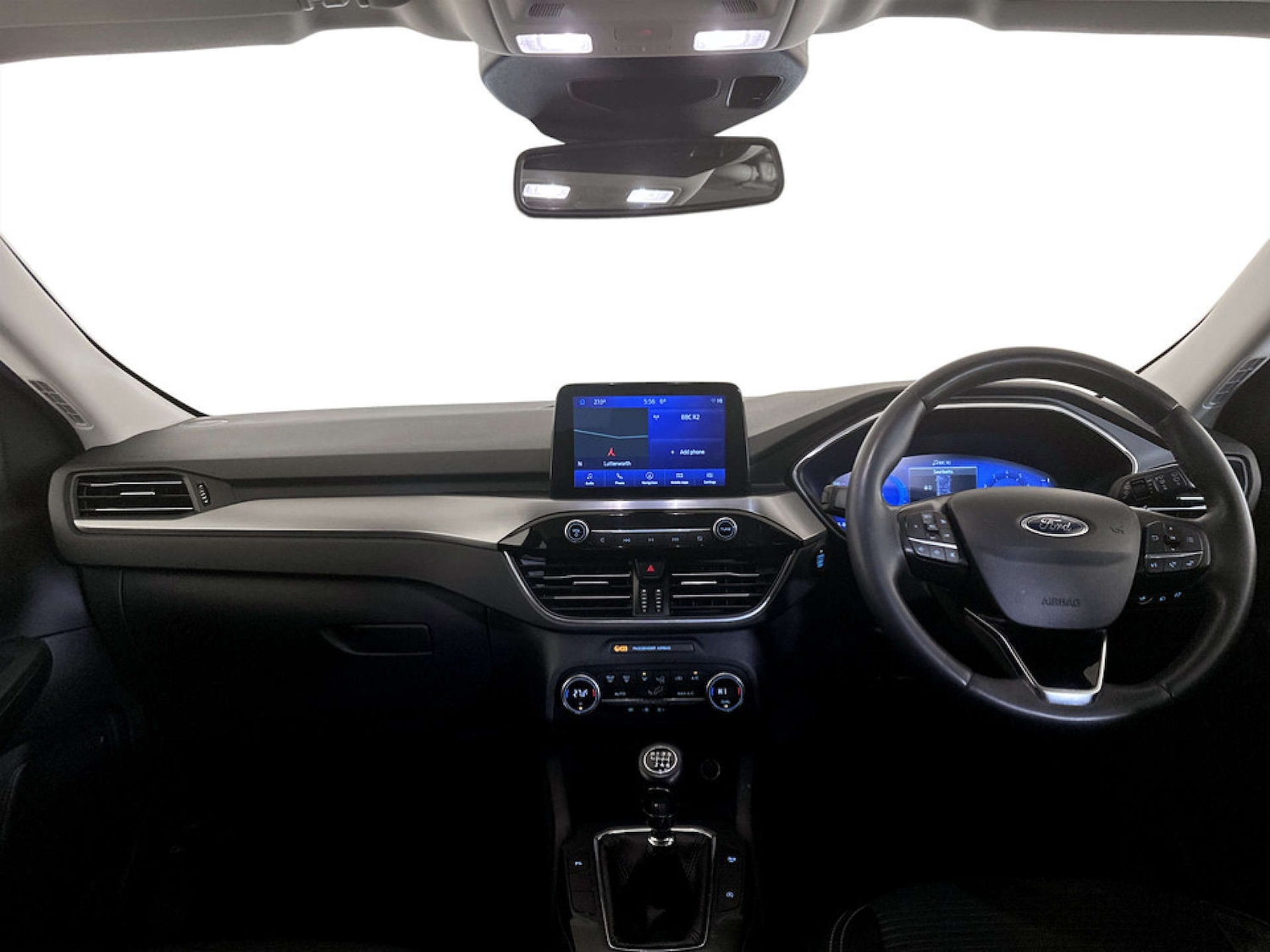 Used Ford Kuga 2022 for sale - 77342901: Photo 3