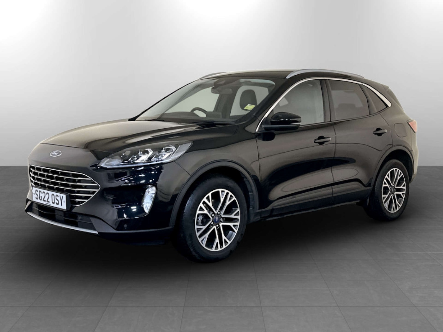 Used Ford Kuga 2022 for sale - 77342901: Photo 7