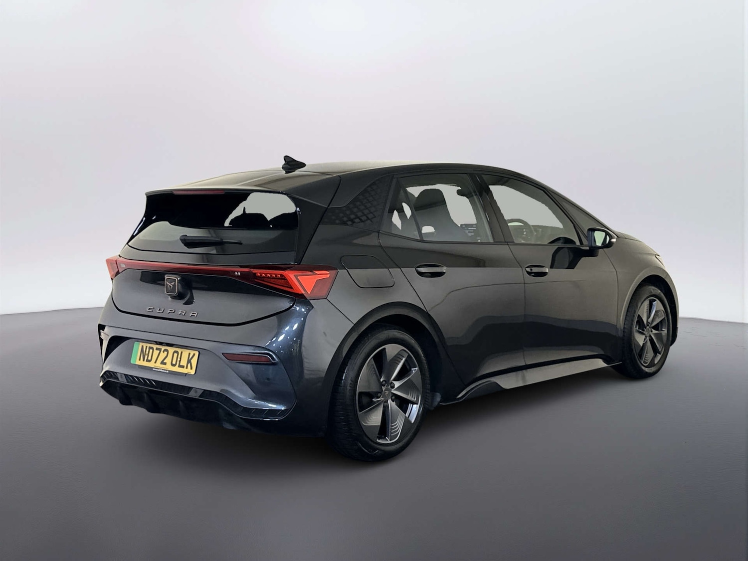 Used Cupra Born 2022 for sale - 78041808: Photo 10