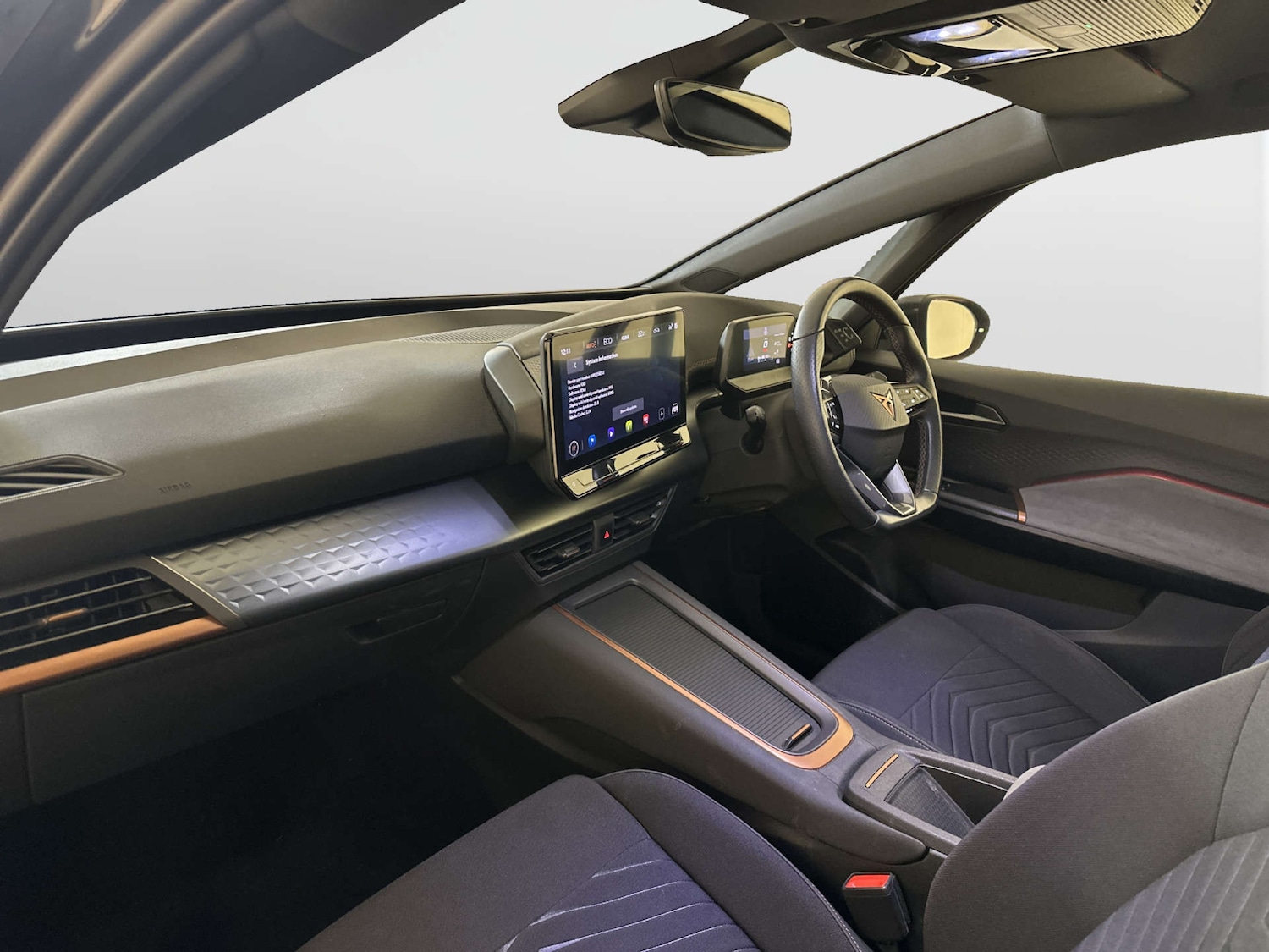 Used Cupra Born 2022 for sale - 78041808: Photo 12