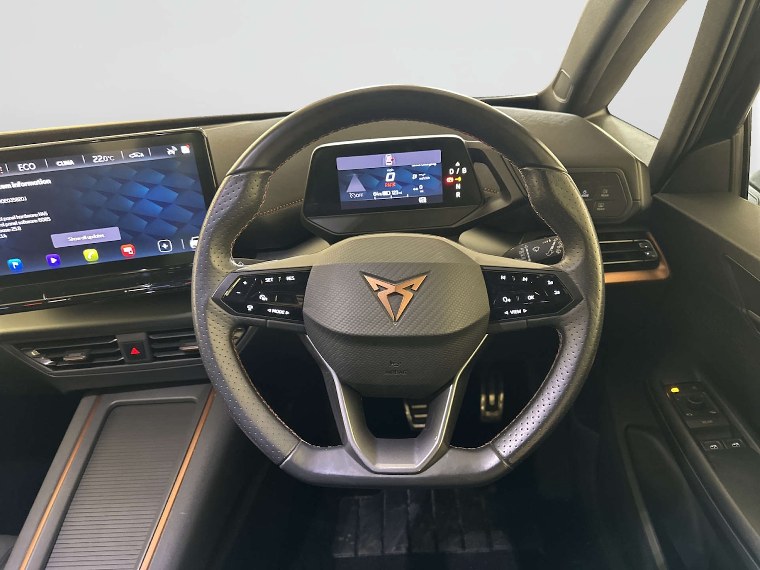 Used Cupra Born 2022 for sale - 78041808: Photo 16