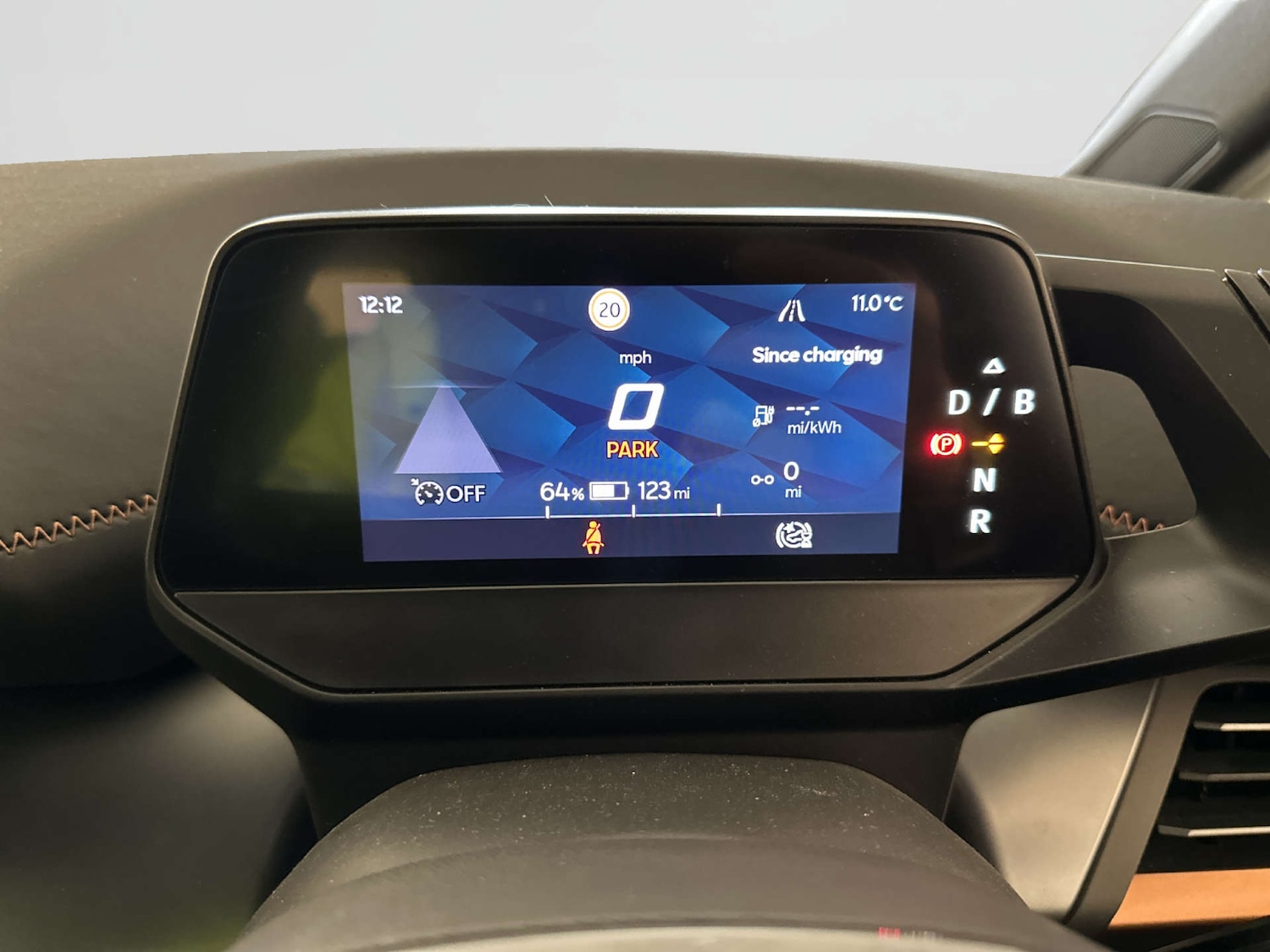 Used Cupra Born 2022 for sale - 78041808: Photo 18