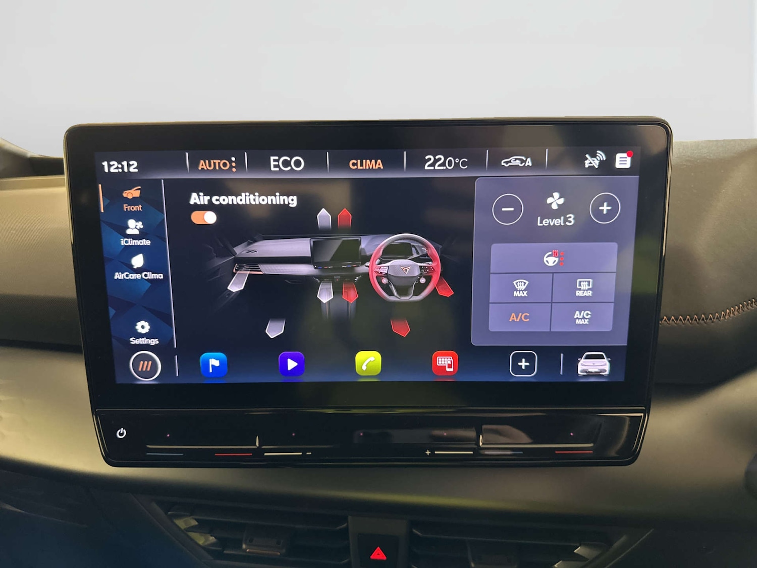 Used Cupra Born 2022 for sale - 78041808: Photo 24