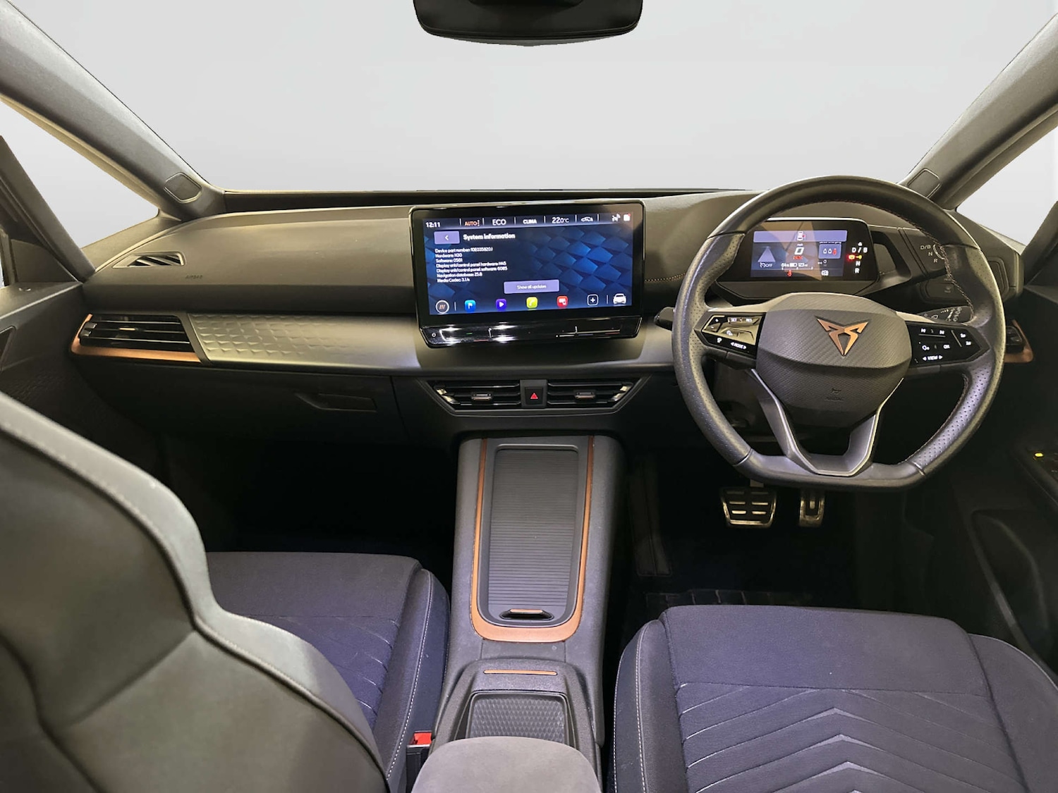 Used Cupra Born 2022 for sale - 78041808: Photo 3