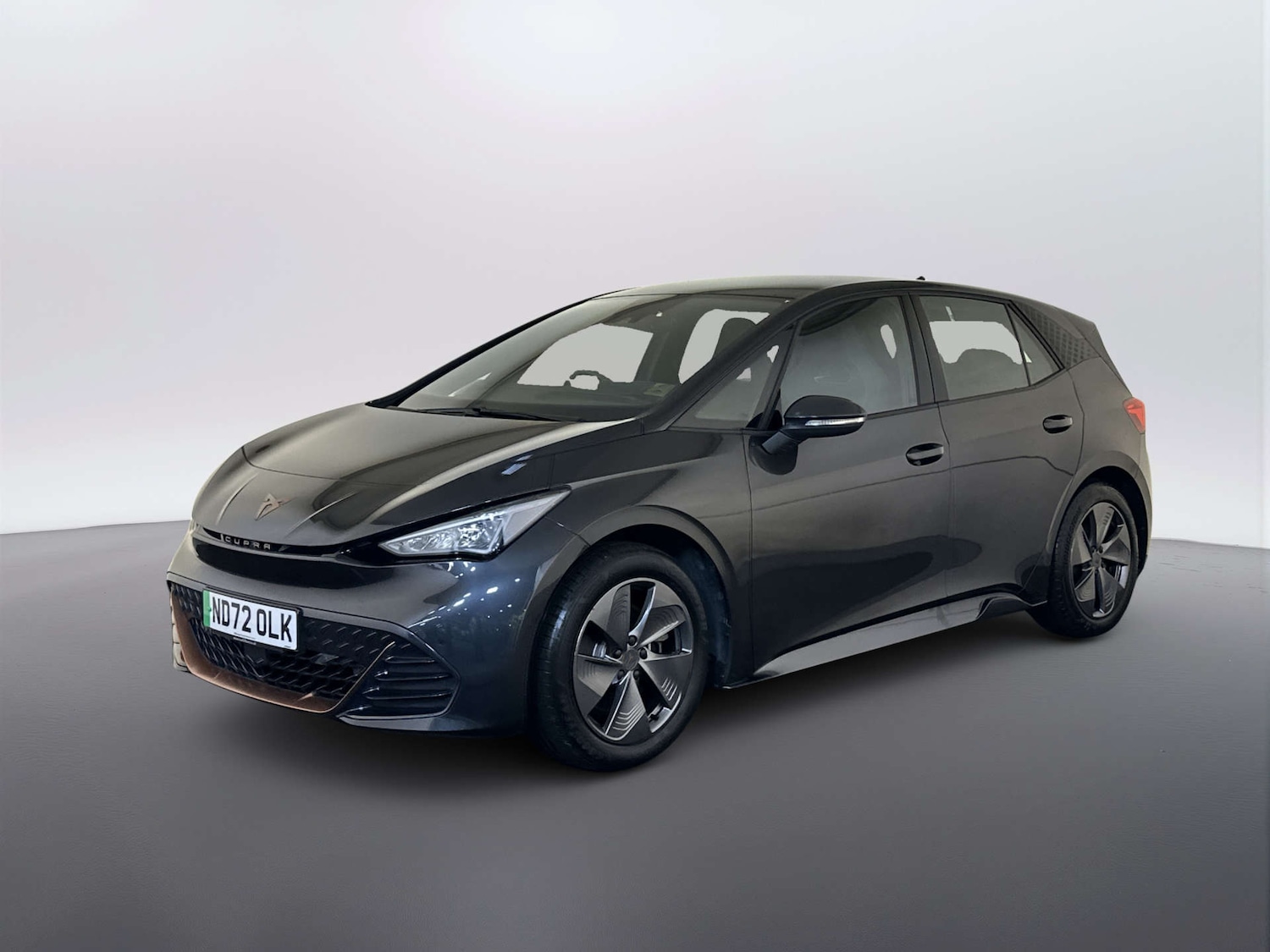 Used Cupra Born 2022 for sale - 78041808: Photo 6