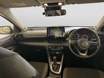 Used Mazda Mazda2 HYBRID 2023 for sale - 78531832: Photo