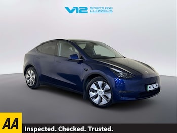 Used Tesla Model Y 2022 for sale - 79422026: Photo