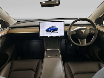 Used Tesla Model Y 2022 for sale - 79422026: Photo