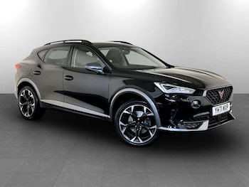 Used Cupra Formentor 2021 for sale - 77001468: Photo