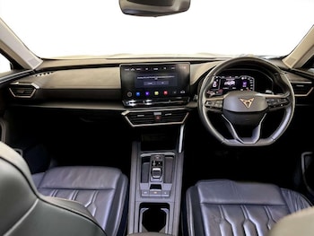 Used Cupra Formentor 2021 for sale - 77001468: Photo