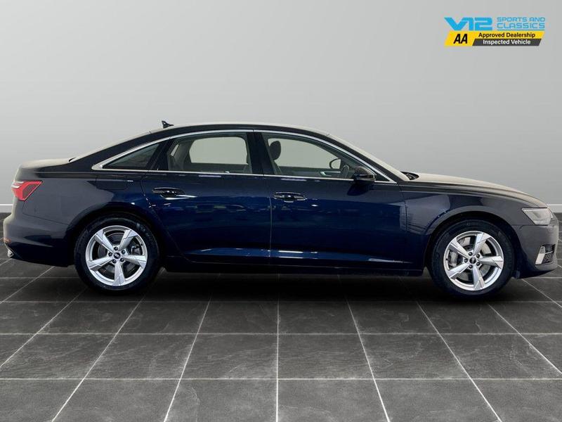 Used Audi A6 2021 for sale - 76603530: Photo 11