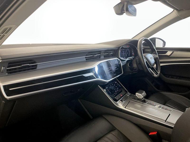 Used Audi A6 2021 for sale - 76603530: Photo 12