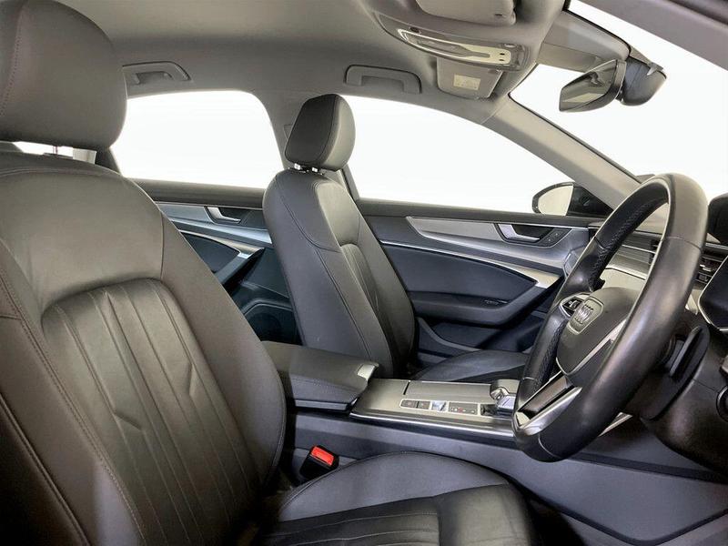 Used Audi A6 2021 for sale - 76603530: Photo 13