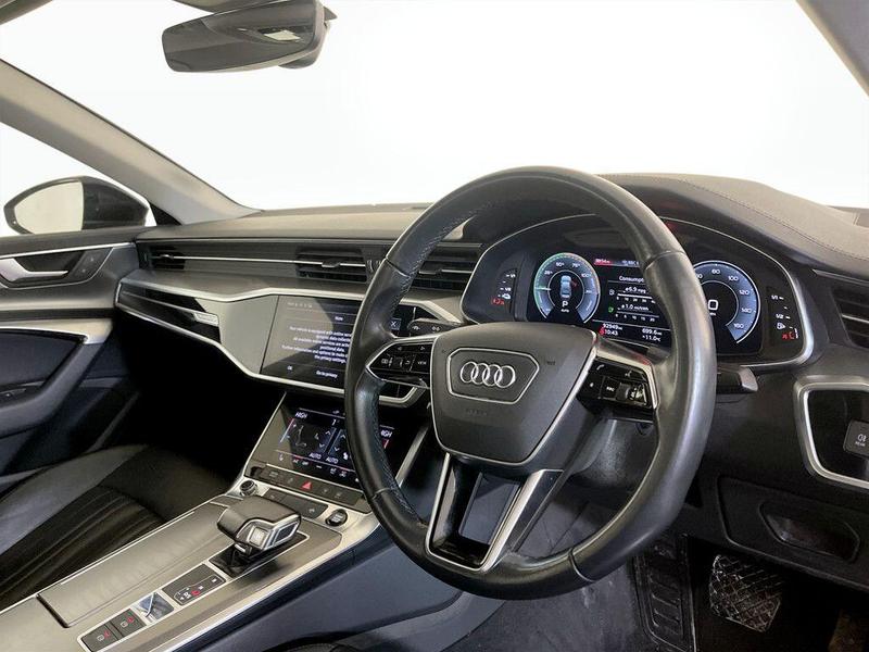 Used Audi A6 2021 for sale - 76603530: Photo 16