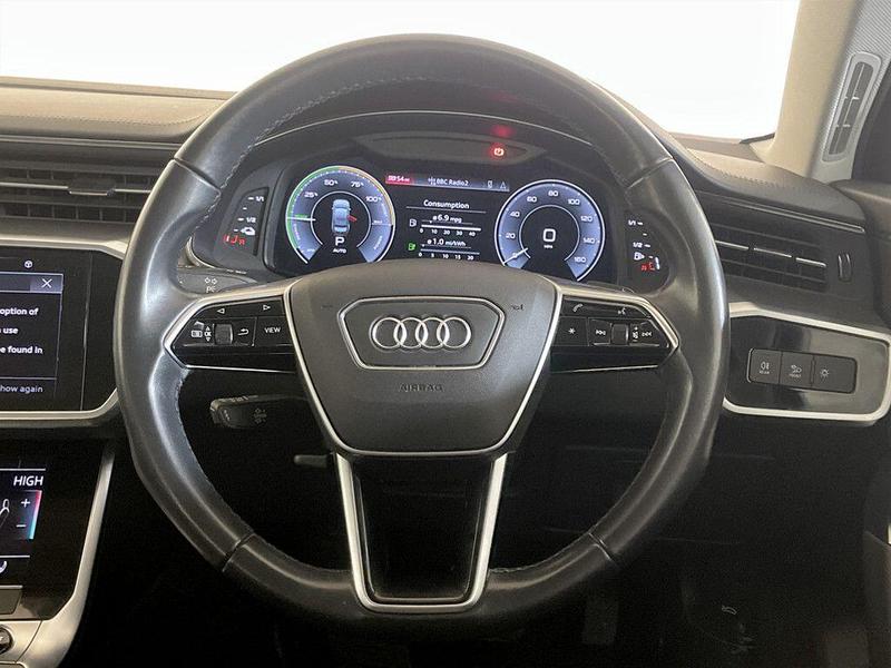 Used Audi A6 2021 for sale - 76603530: Photo 17
