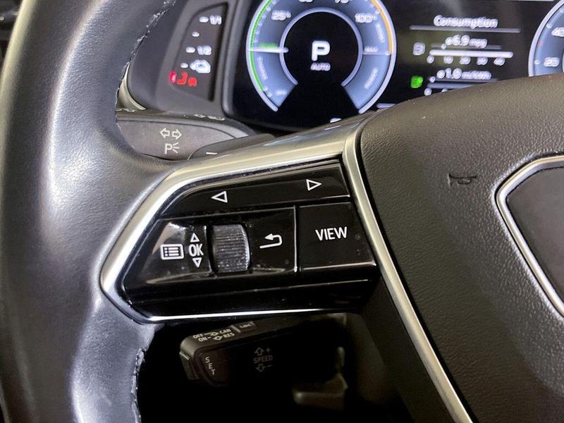 Used Audi A6 2021 for sale - 76603530: Photo 18